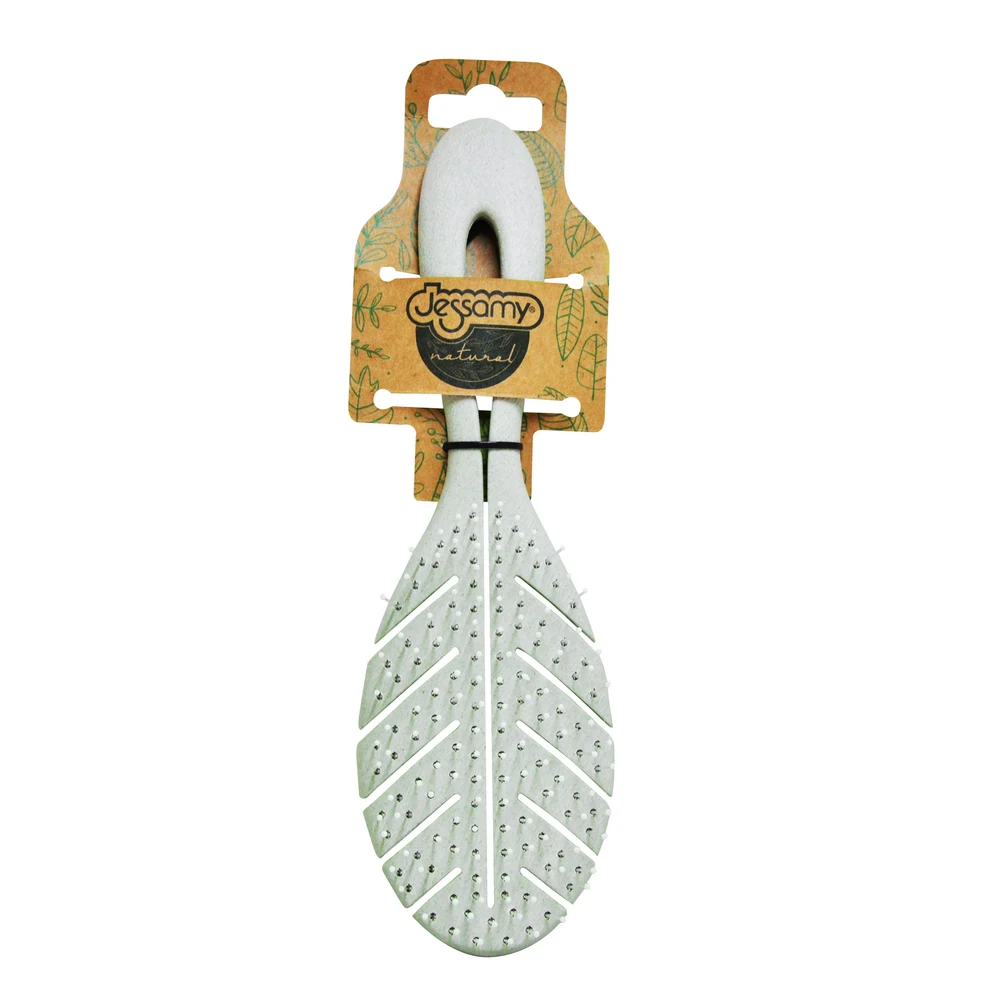Cepillo Jessamy Biodegradable Ergonómico — foto 3