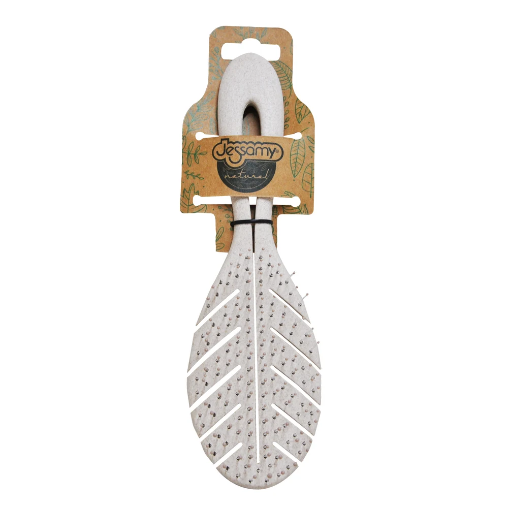 Cepillo Jessamy Biodegradable Ergonómico — foto 4