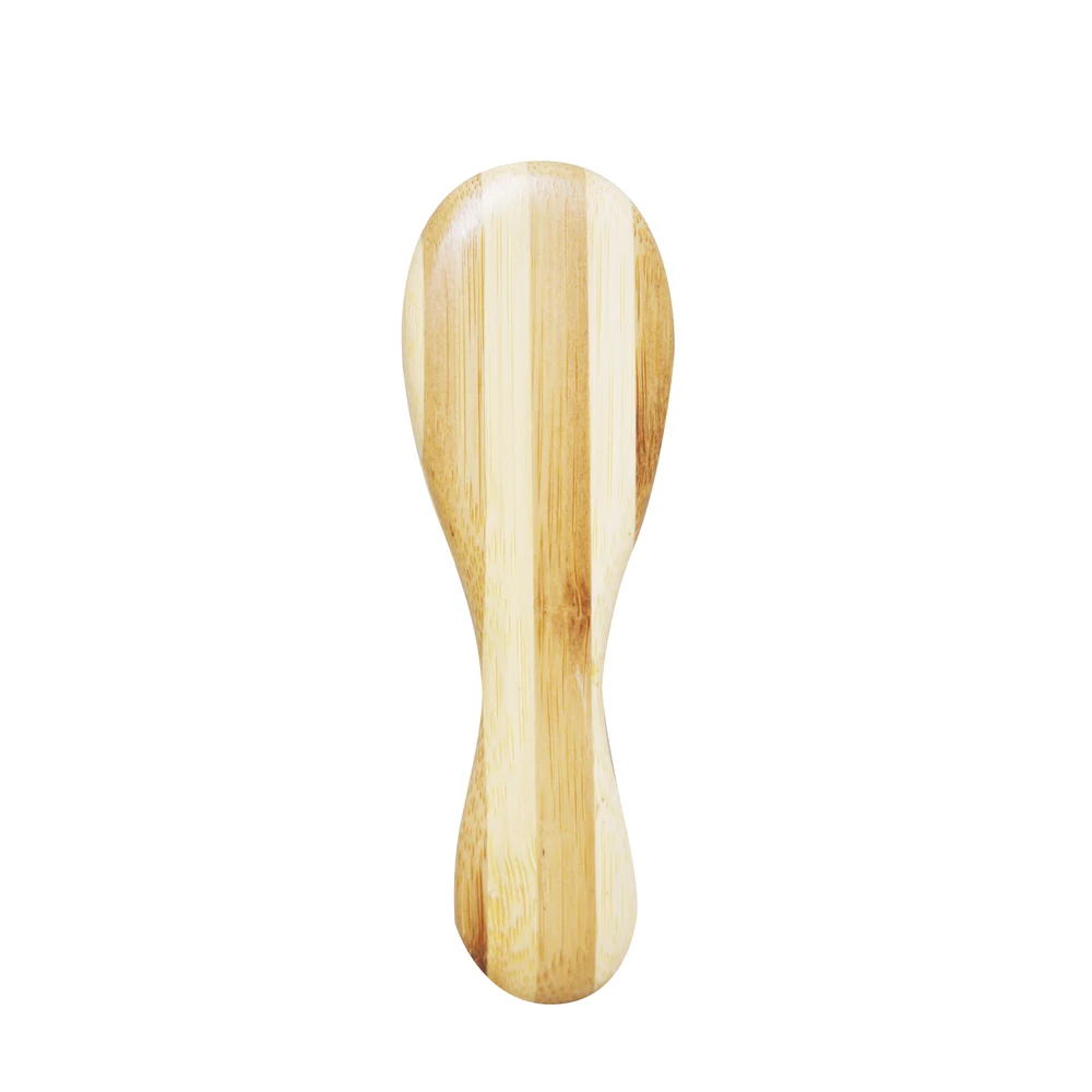 Cepillo de Bamboo Jessamy Neumático — foto 5