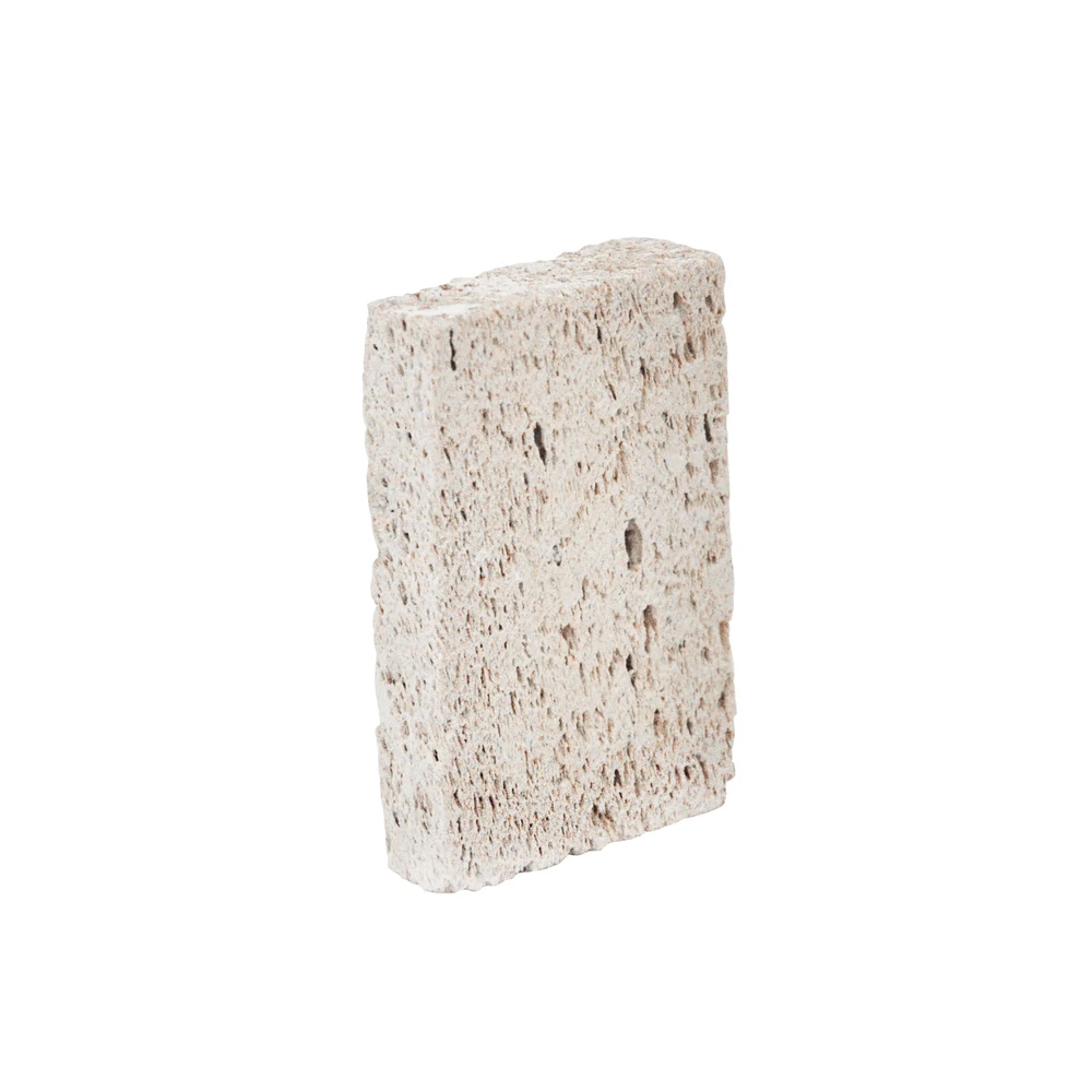 Piedra Pómez Natural Jessamy Chica — foto 2