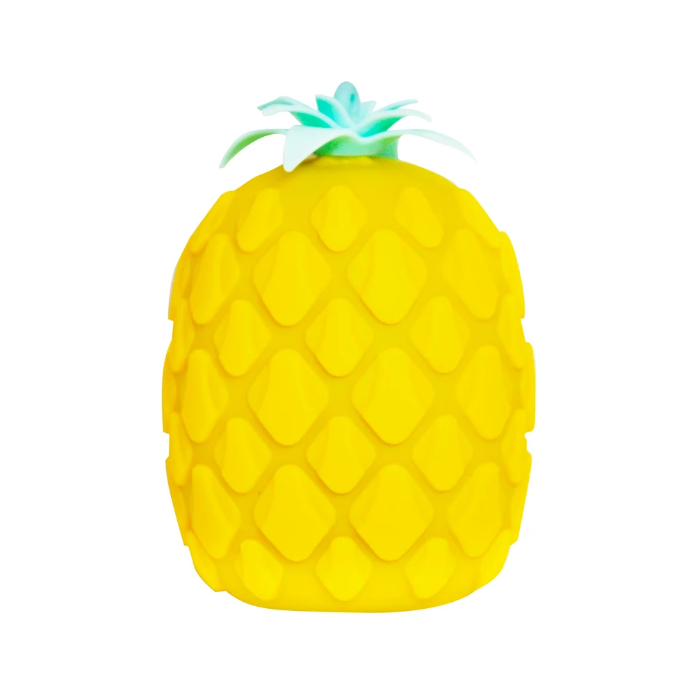Esponja de Silicona Piña Jessamy — foto 3