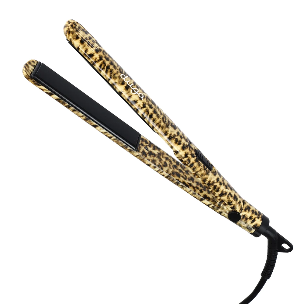 Kit Secador + Plancha Animal Print Duga — foto 2