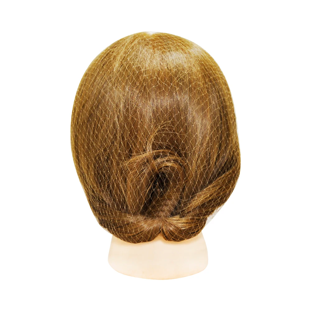 Red Invisible para Cabello Color Rubio Jessamy X12 — foto 2