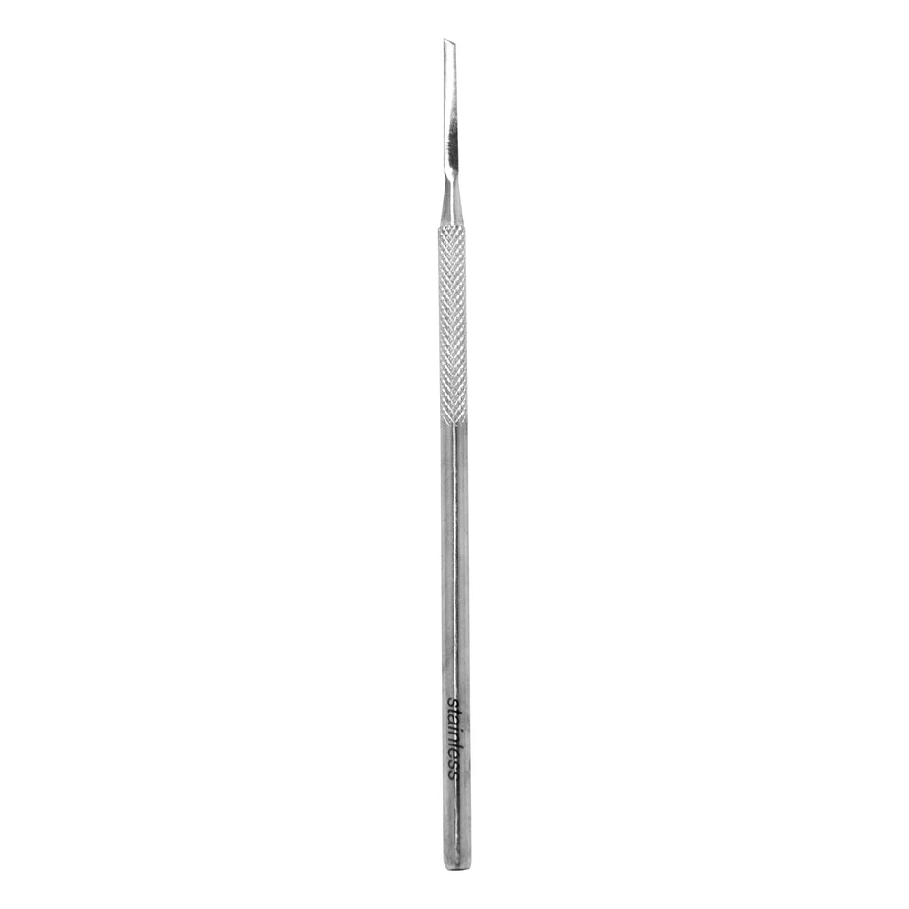 Formón Oblicuo Fino 2mm Jessamy — foto 2