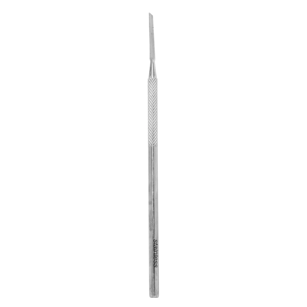 Formón Oblicuo Fino 2mm Jessamy — foto 3