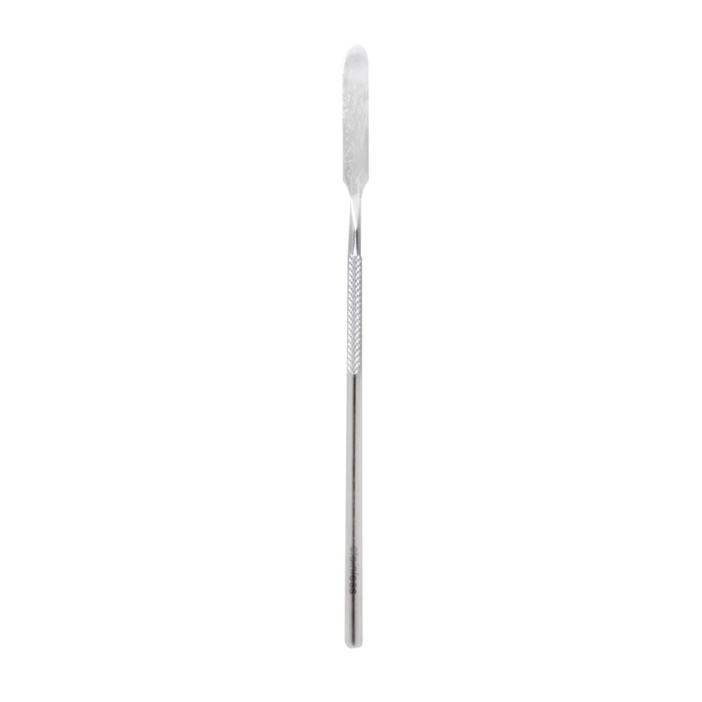 Espátula Simple Metal Jessamy para Manicuría — foto 3