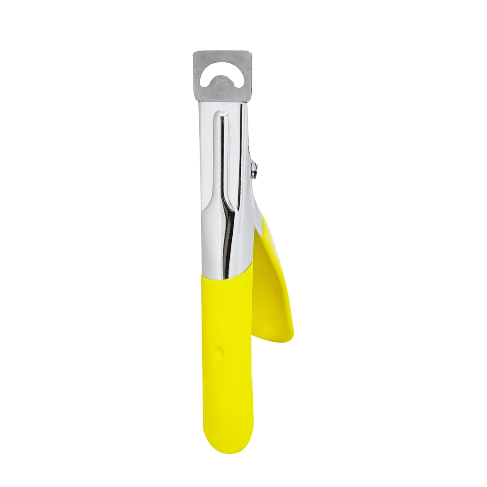 Corta Tips Jessamy Mango Color Acero Inoxidable — foto 6