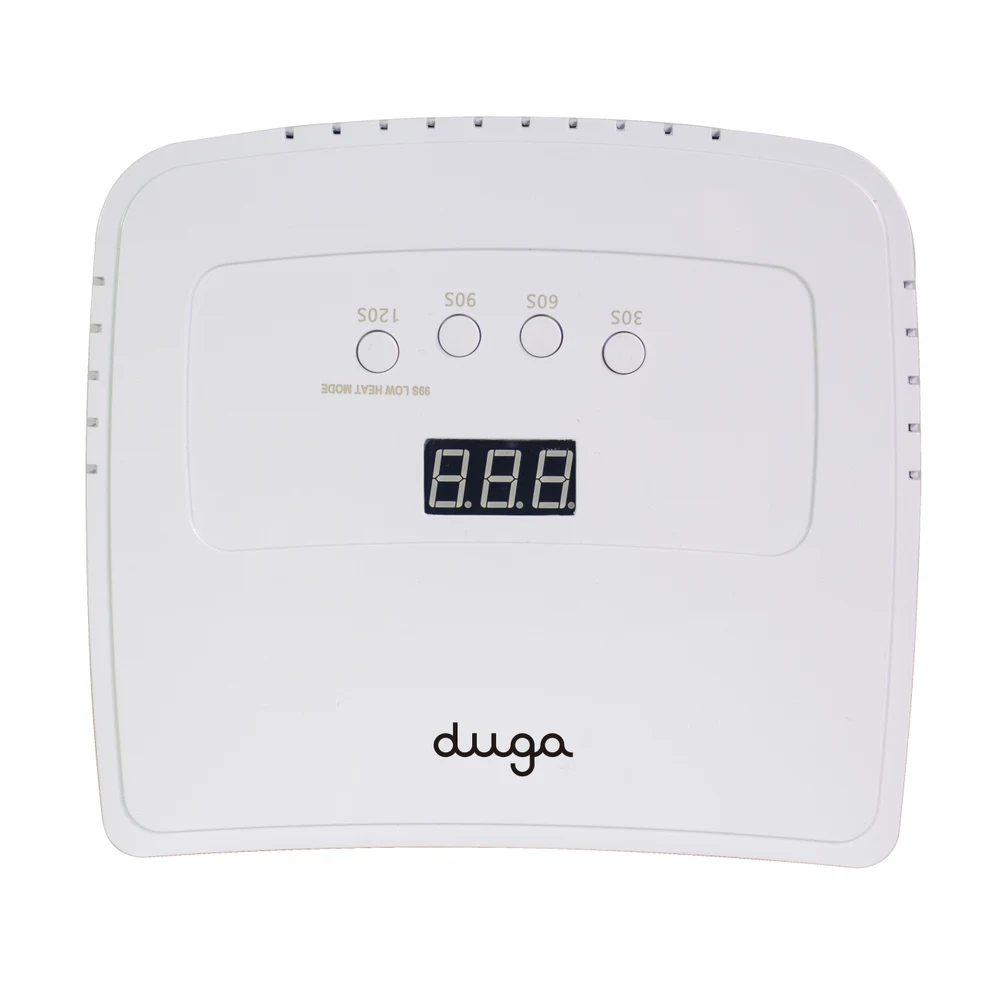 Cabina UV/LED 60W para Uñas Duga — foto 2