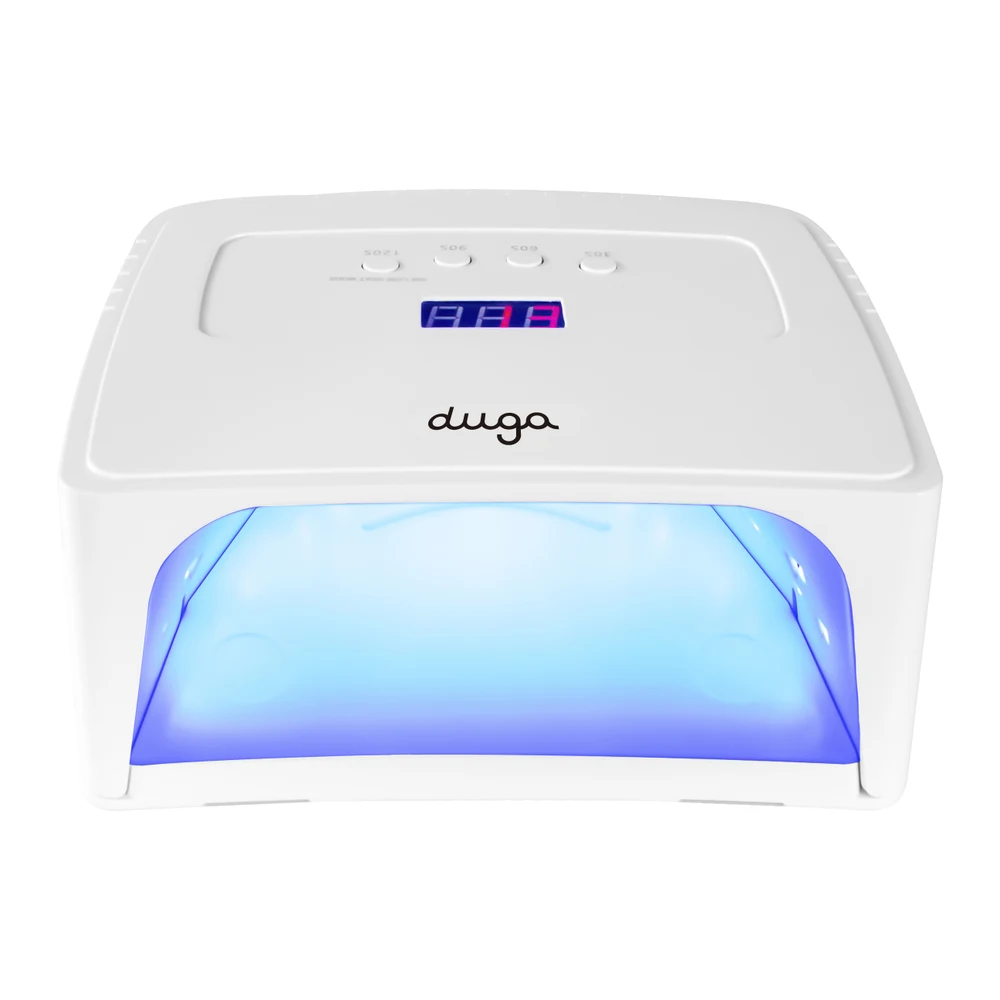 Cabina UV/LED 60W para Uñas Duga — foto 3