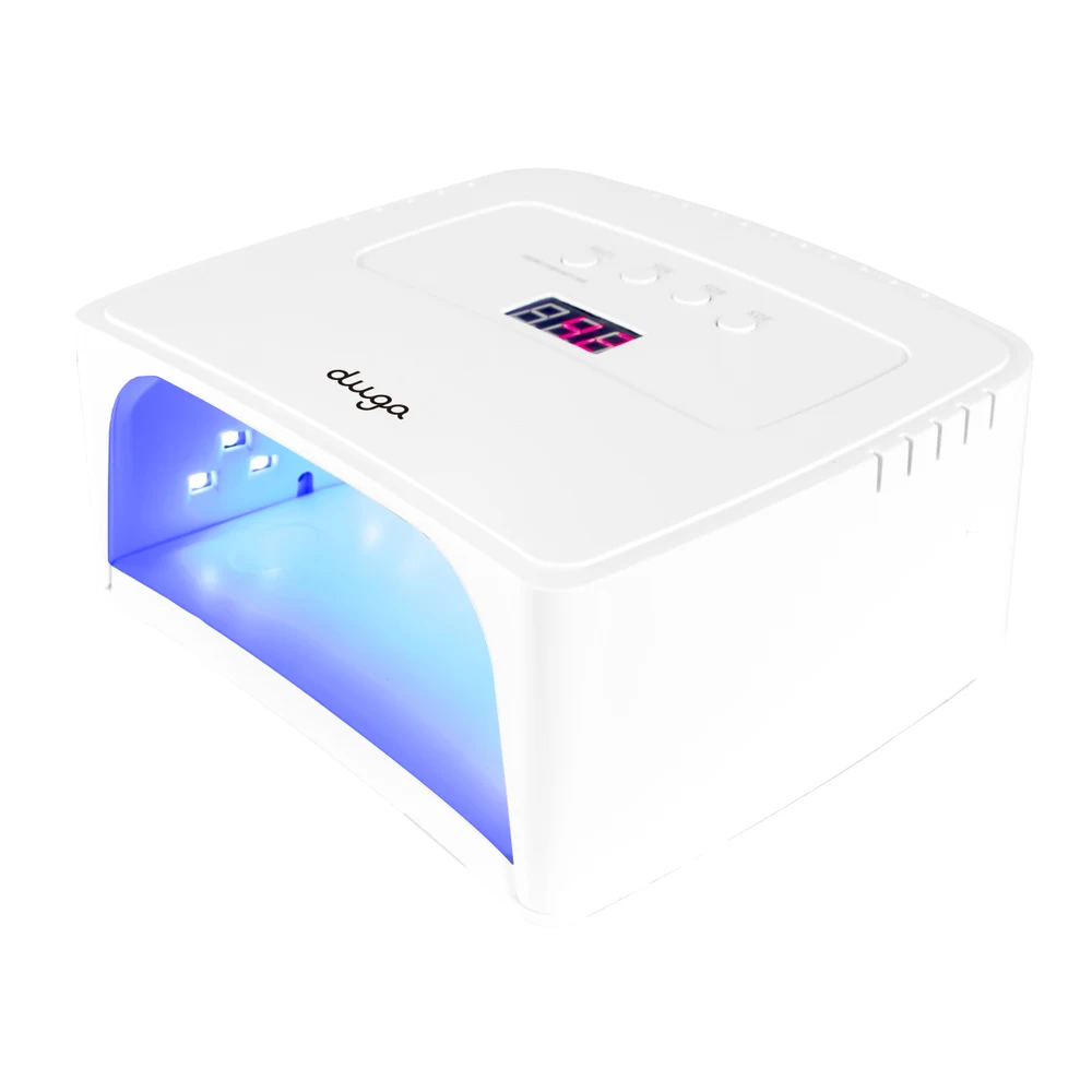 Cabina UV/LED 60W para Uñas Duga — foto 4