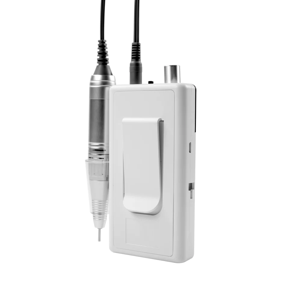 Torno Eléctrico Profesional Duga USB 30000 RPM — foto 2