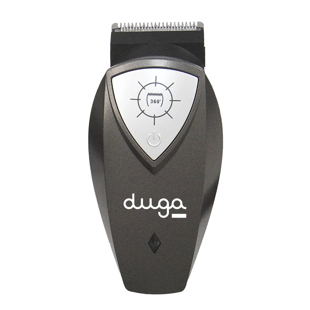Máquina Self-Haircut Cabezal Giratorio Duga — foto 3