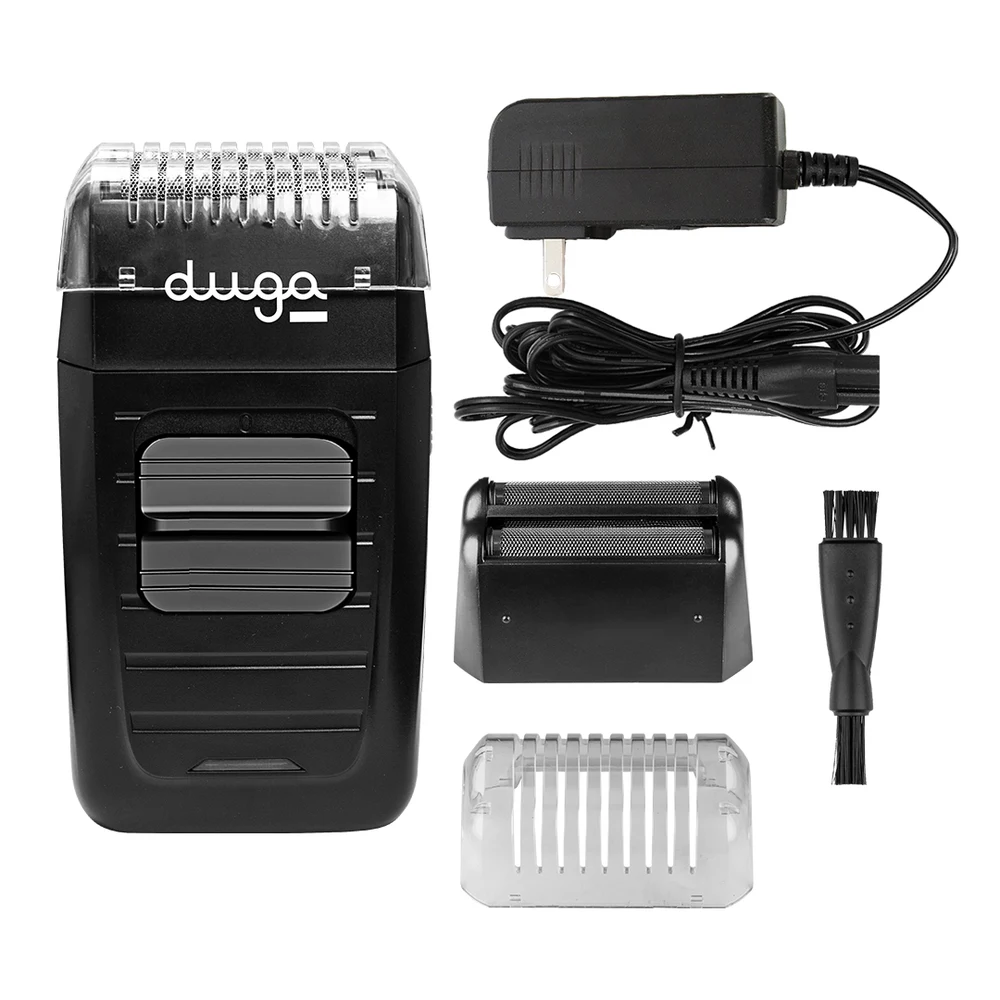 Máquina Shaver Barber Duga Para Corte Profesional — foto 2