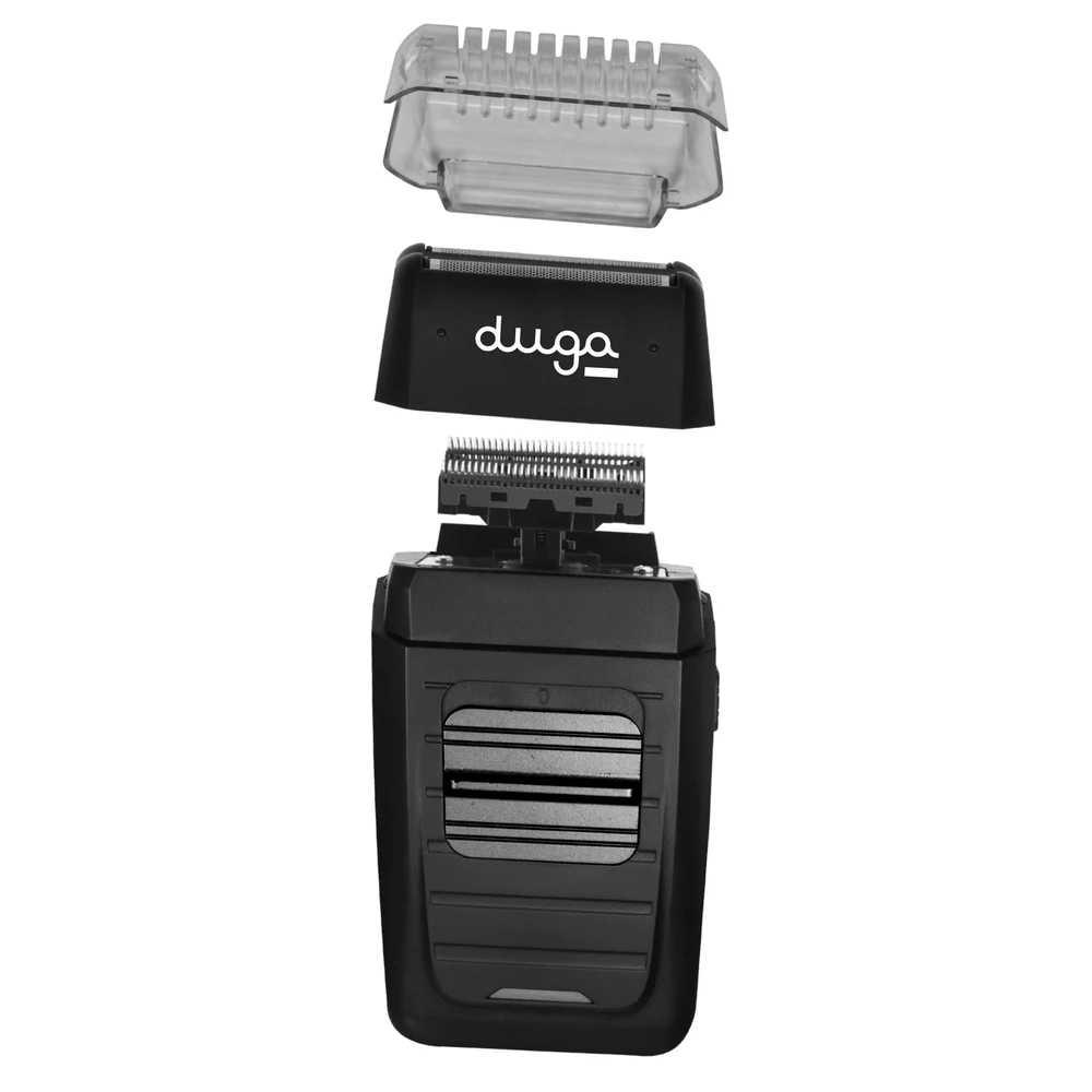 Máquina Shaver Barber Duga Para Corte Profesional — foto 3