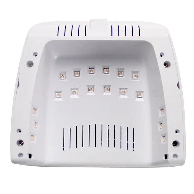 Cabina de Uñas LED 36W Duga para Manicura — foto 2