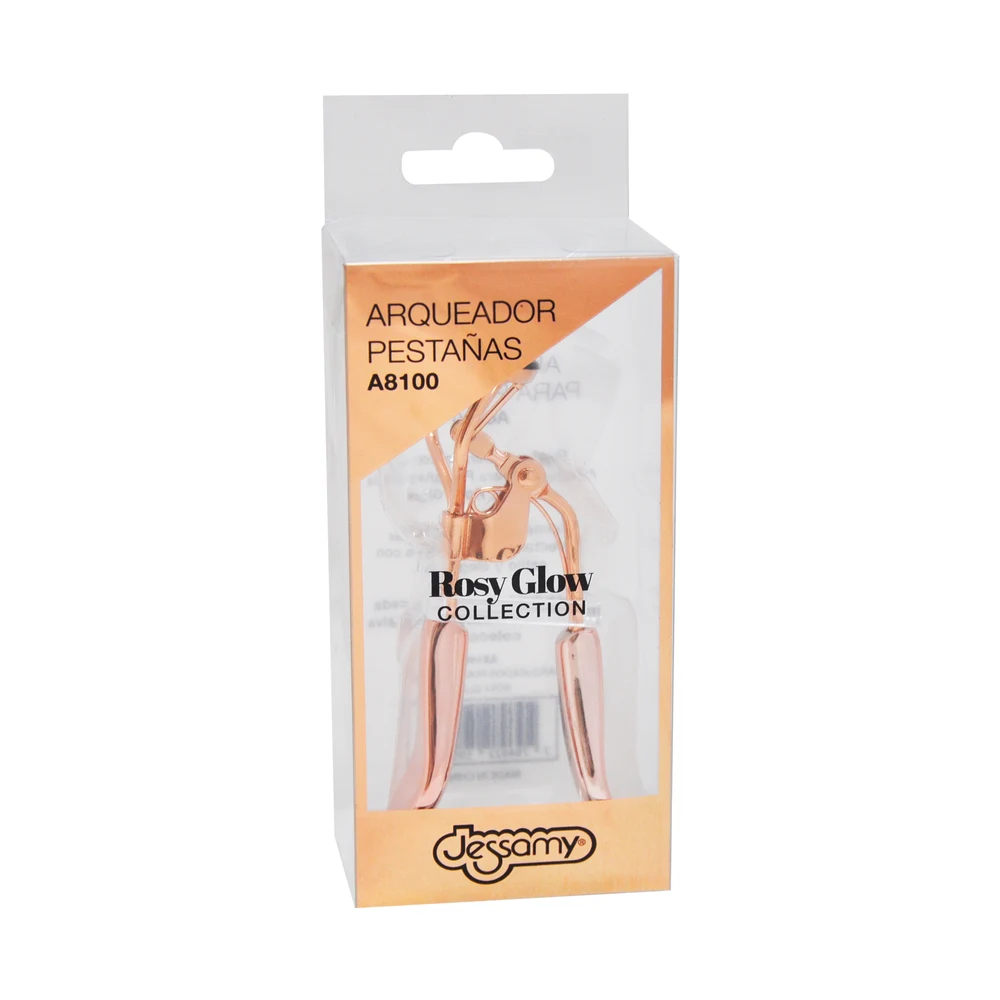 Arqueador de Pestañas Jessamy A8100 — foto 3