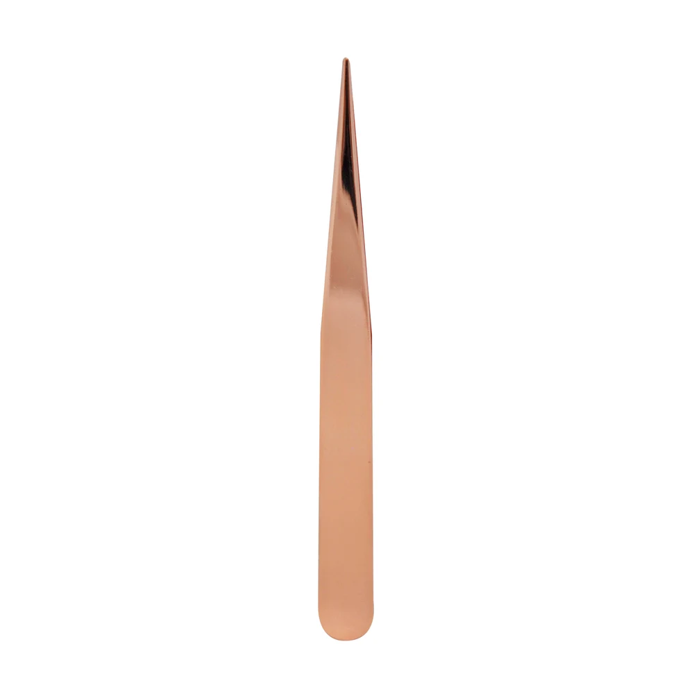 Pinza Depilatoria Jessamy Rosy — foto 6