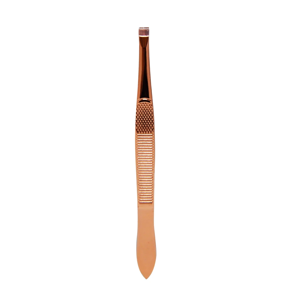 Pinza de Depilar Jessamy Rosy P8100 — foto 4