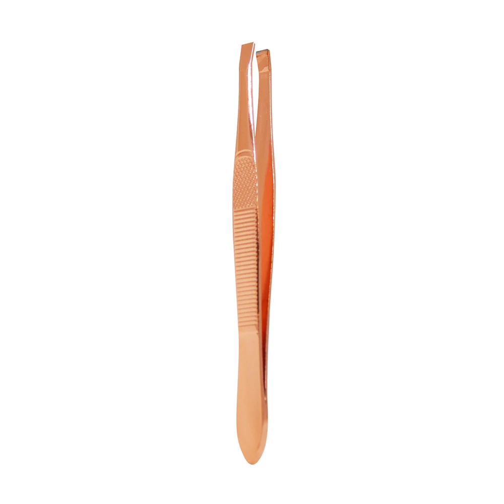 Pinza de Depilar Jessamy Rosy P8100 — foto 6