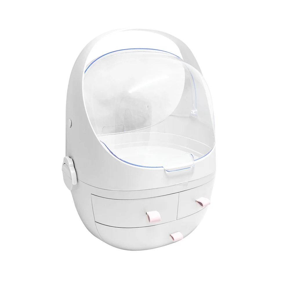 Organizador de Cosméticos Cápsula XL Jessamy — foto 2