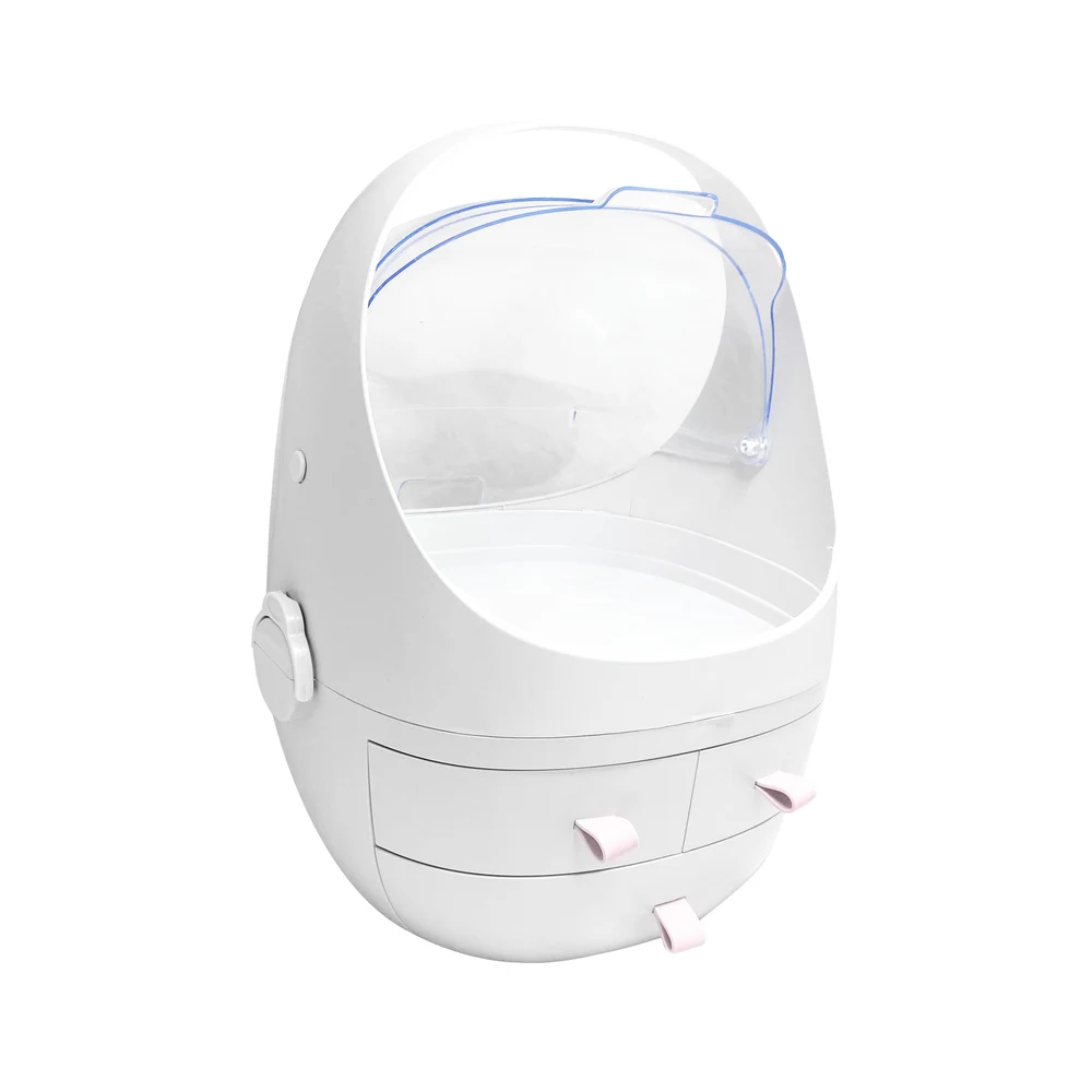 Organizador de Cosméticos Cápsula XL Jessamy — foto 3