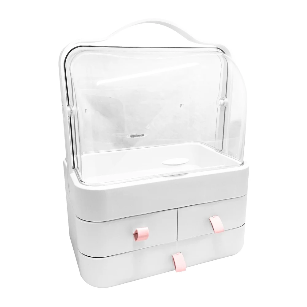 Organizador de Cosméticos Valija XL Jessamy — foto 3