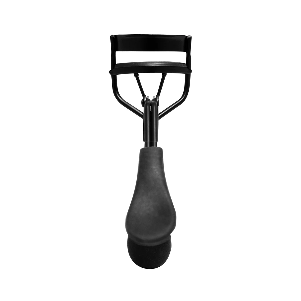 Arqueador de Pestañas Negro de Carbono Jessamy — foto 2