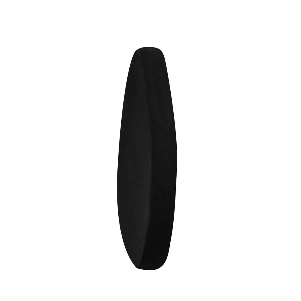 Cisne Chato Flat Black Jessamy para Base — foto 3