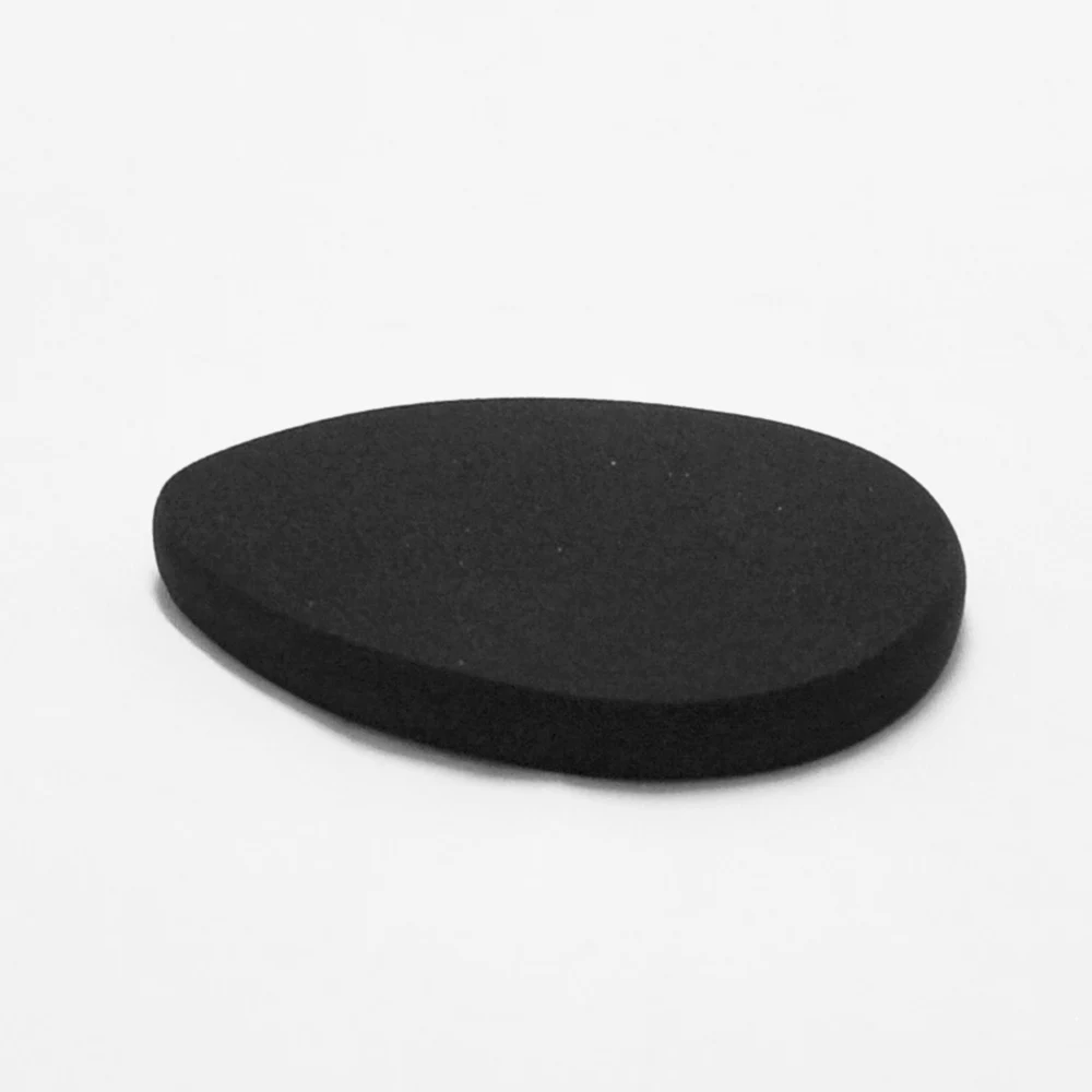 Cisne Chato Flat Black Jessamy para Base — foto 4