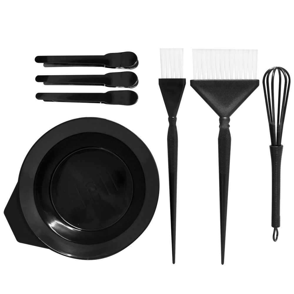 Kit Básico Peluquería Jessamy Para Tintura — foto 5