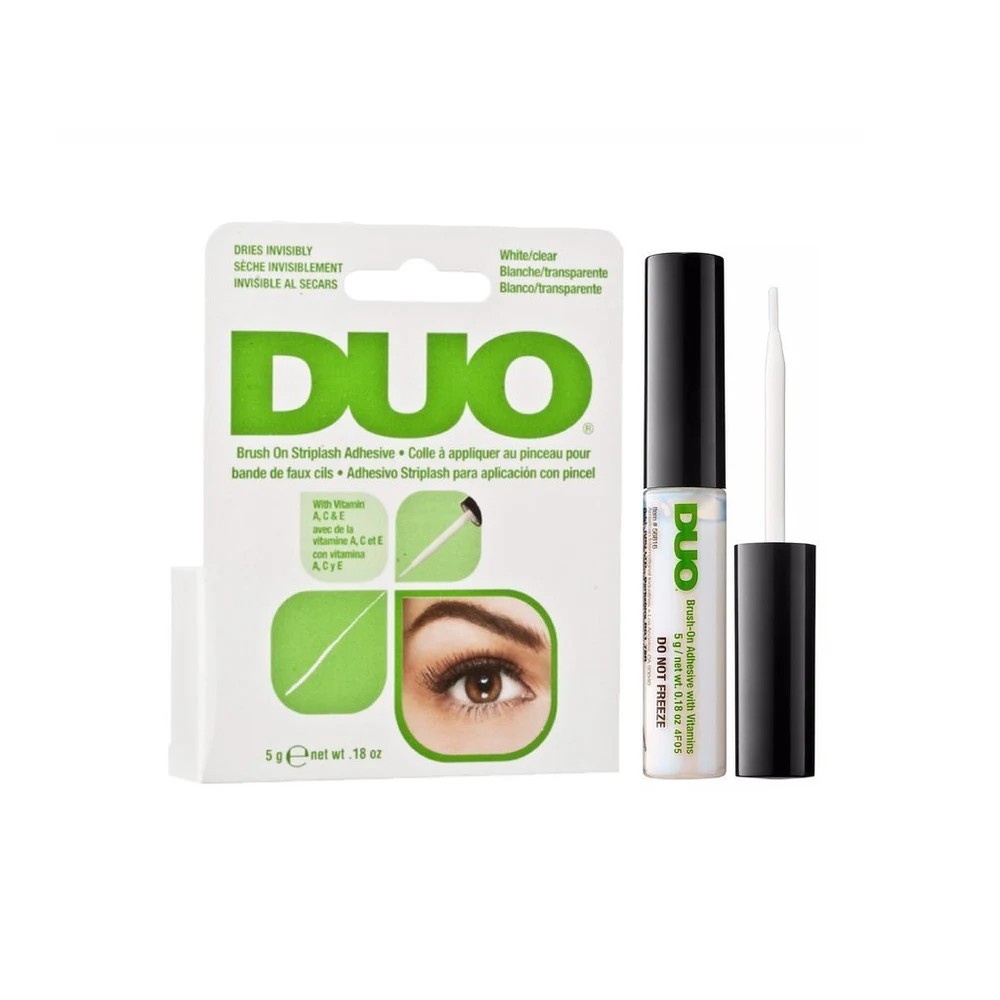 Adhesivo DUO Brush-On para Pestañas, 5 gr — Ardell — foto 2