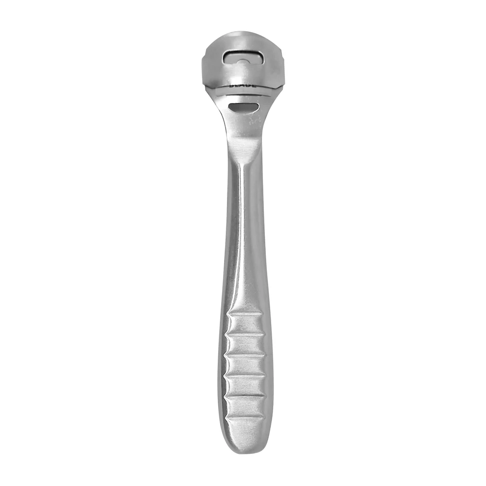 Garlopin Metal Premium Jessamy Para Pedicuría — foto 3