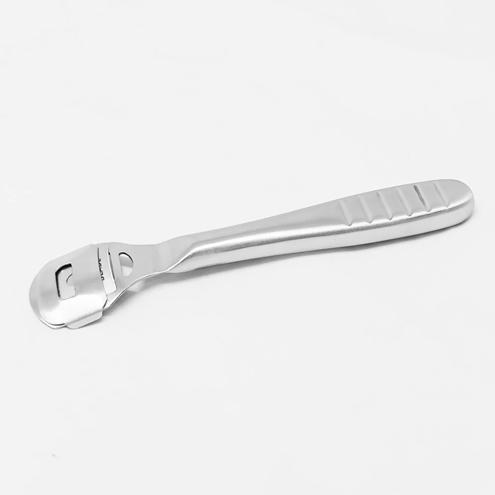Garlopin Metal Premium Jessamy Para Pedicuría — foto 4