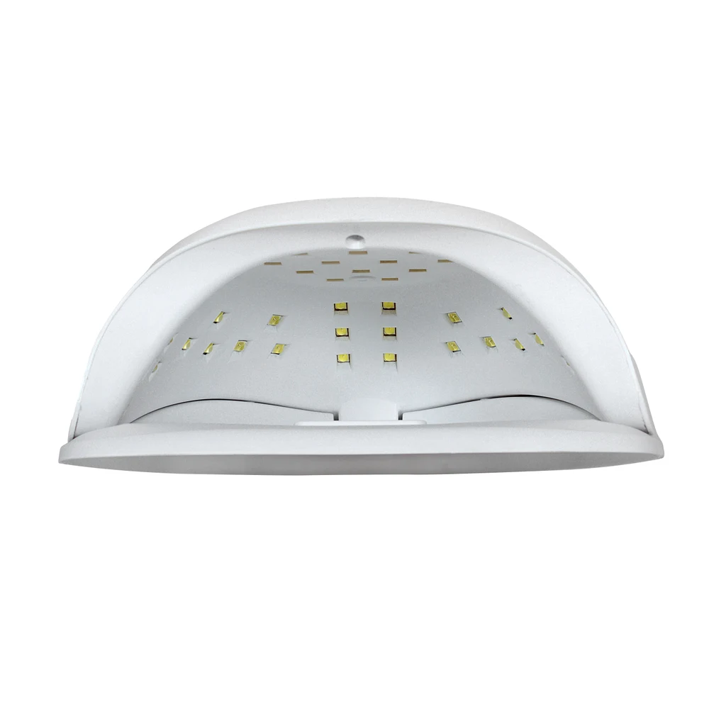 Cabina UV/LED 54W Duga para Uñas — foto 2