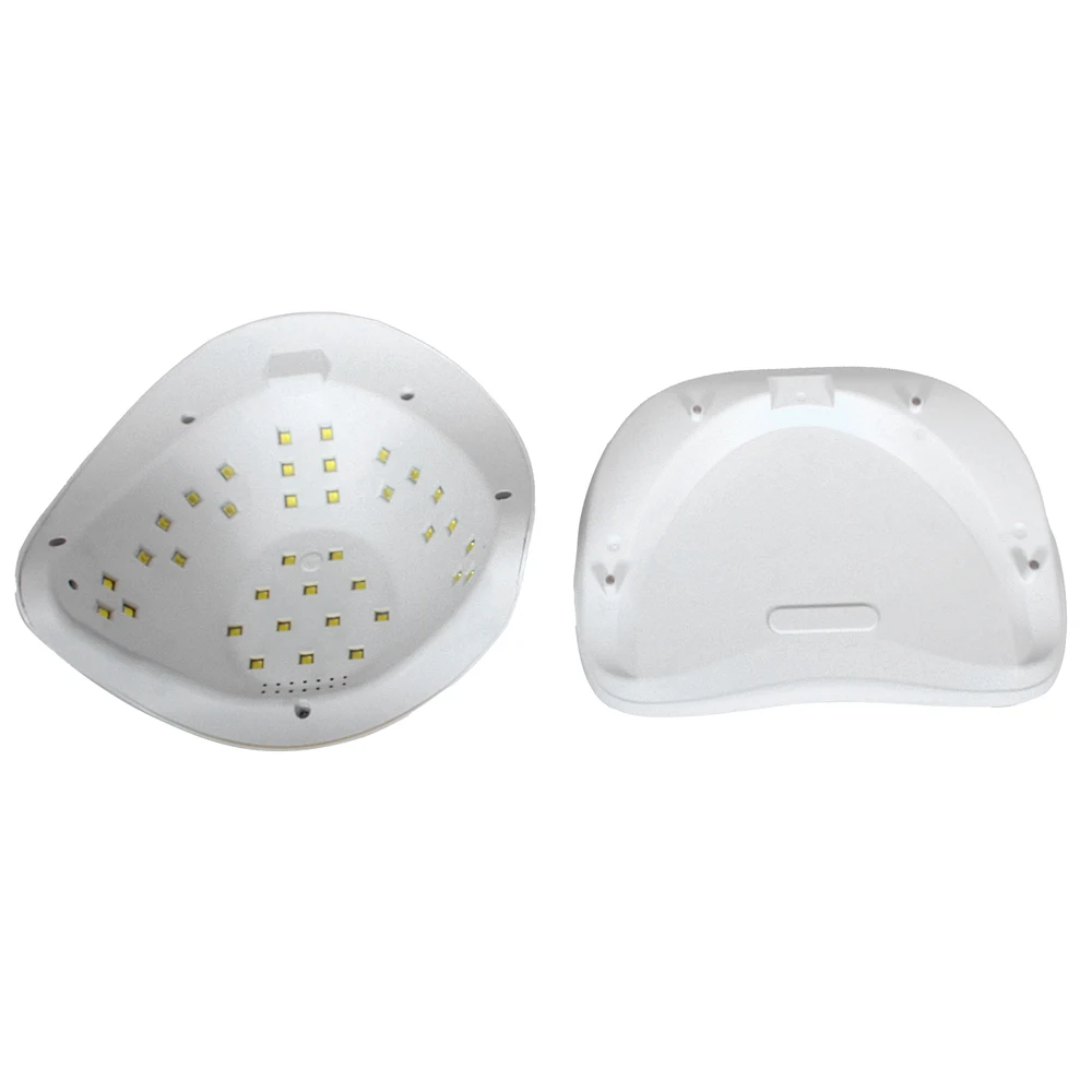 Cabina UV/LED 54W Duga para Uñas — foto 3