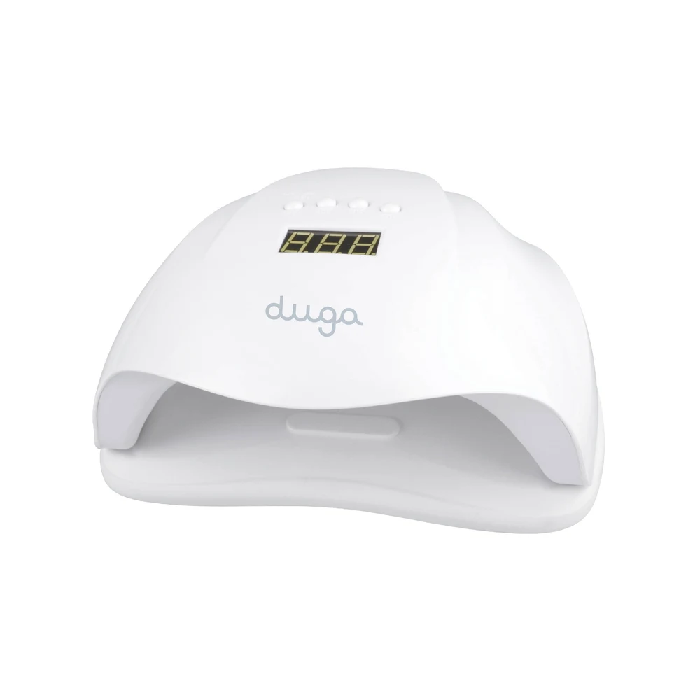Cabina UV/LED 54W Duga para Uñas — foto 4