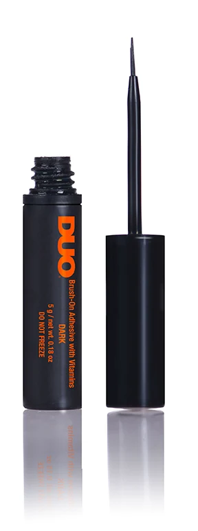 Adhesivo Duo Brush-On para Pestañas Negras 5gr — Ardell — foto 2