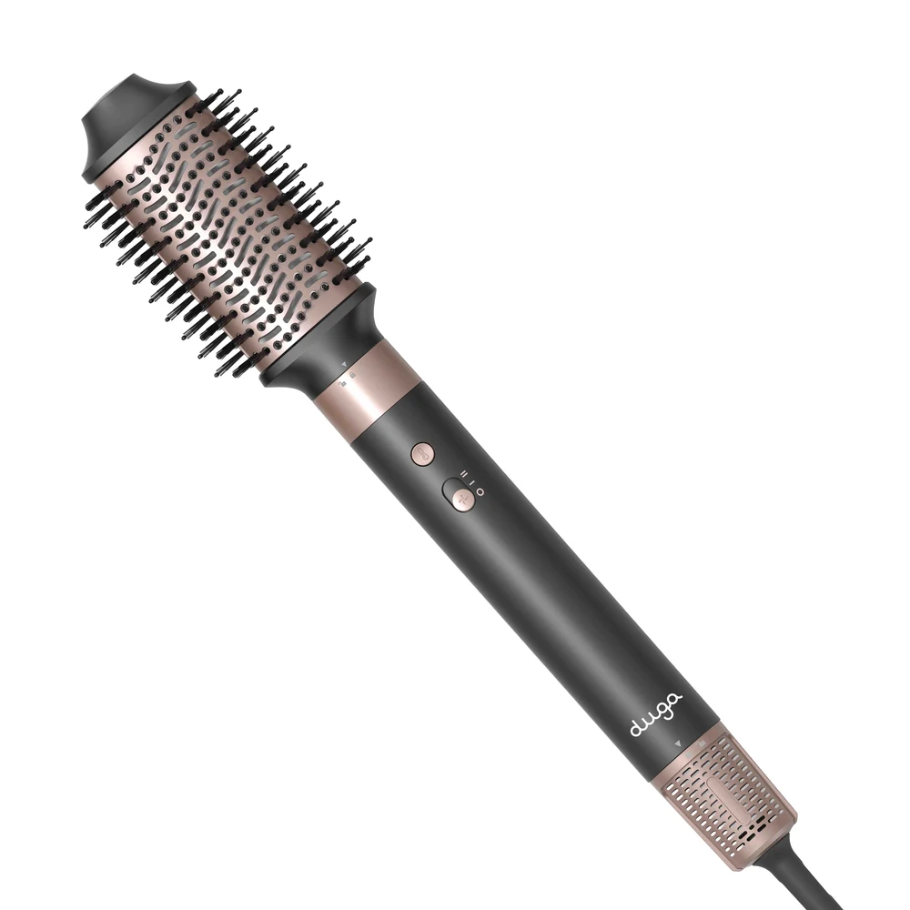 Kit Dryer Brush Ionic Duga Con 6 Cabezales — foto 2
