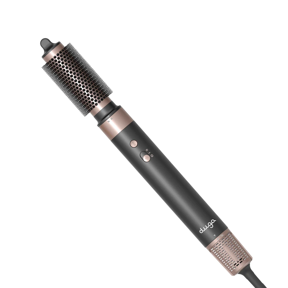Kit Dryer Brush Ionic Duga Con 6 Cabezales — foto 4