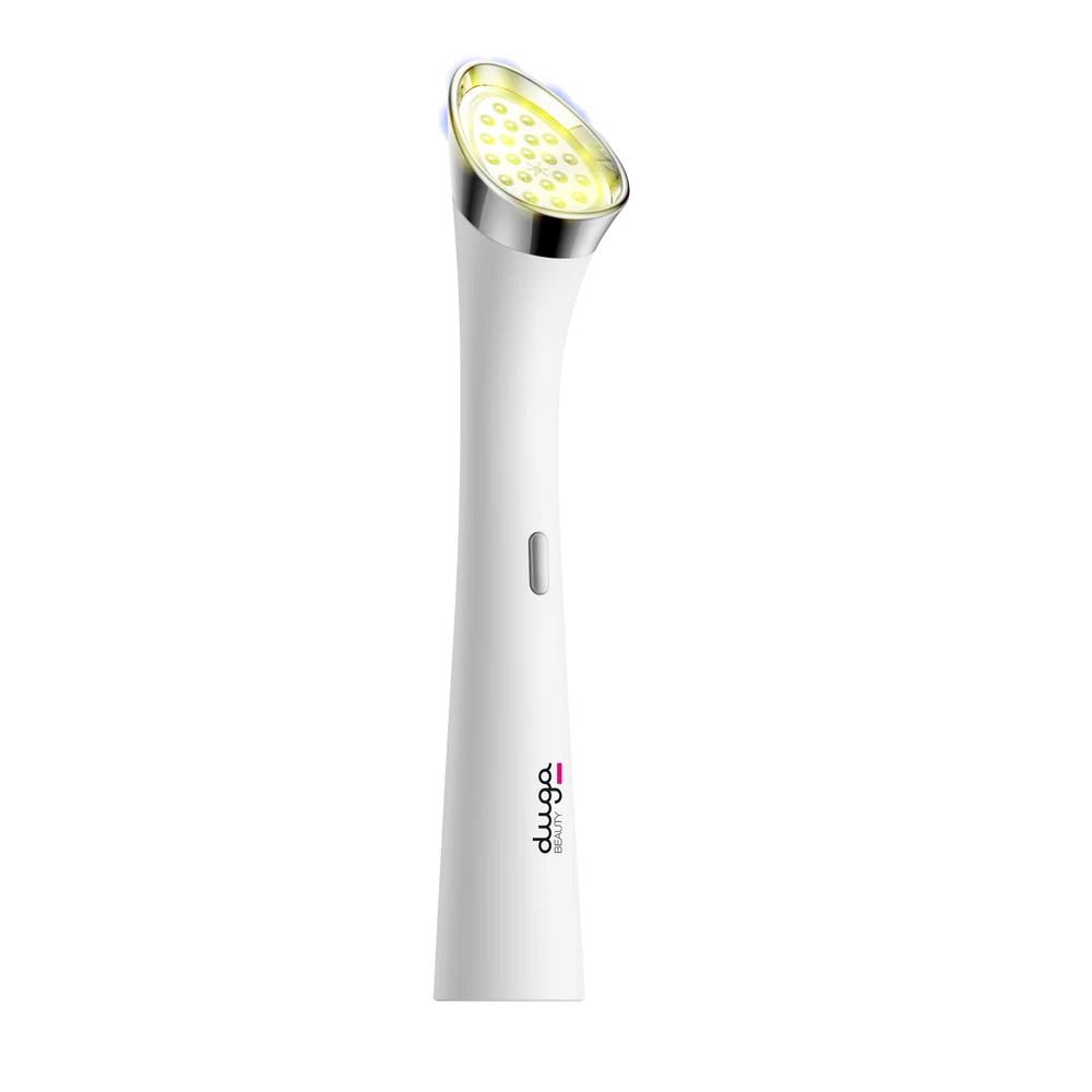 Masajeador Facial LED Revitalizante Duga — foto 6