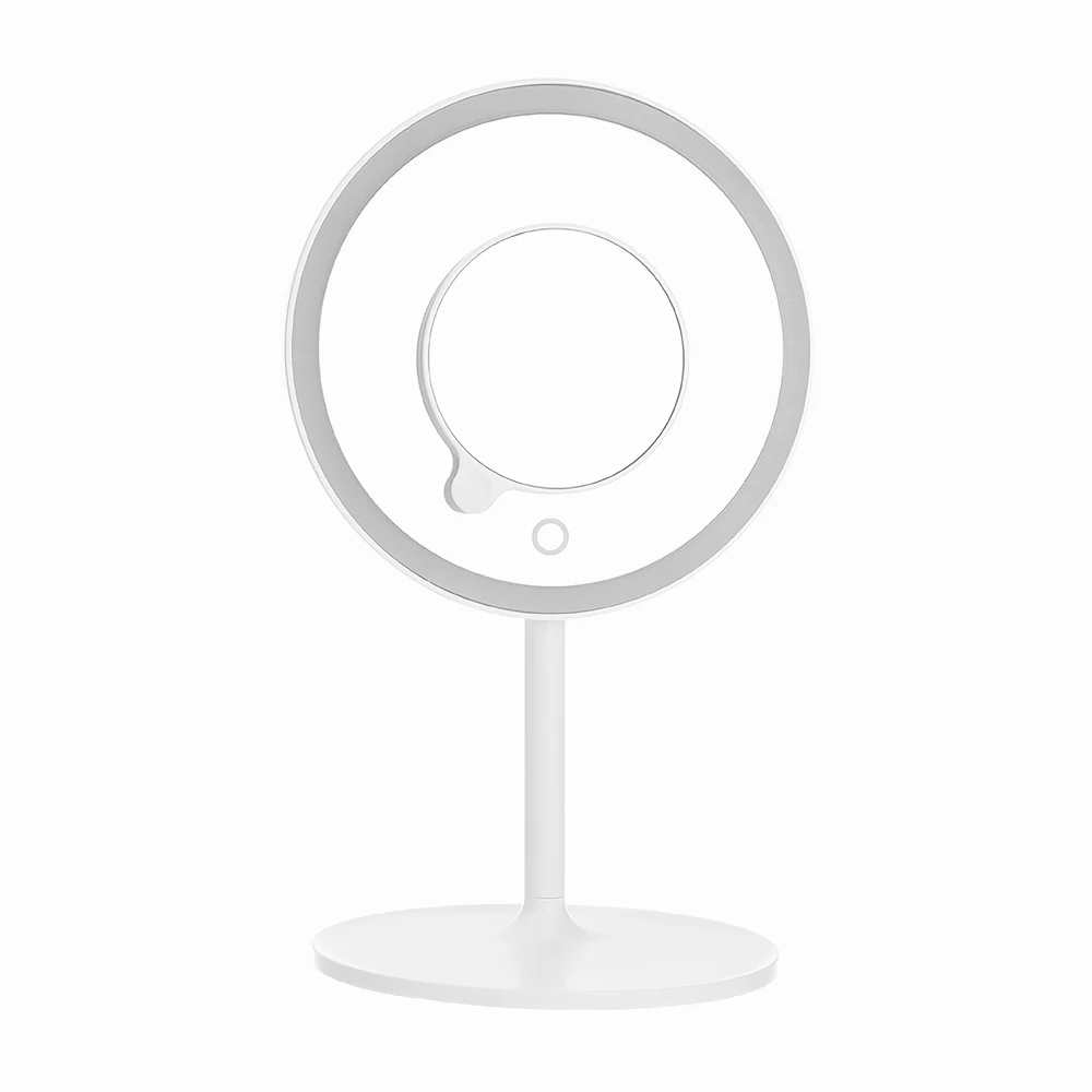 Espejo LED con Aumento Jessamy 1X y 5X con Cable USB — foto 3