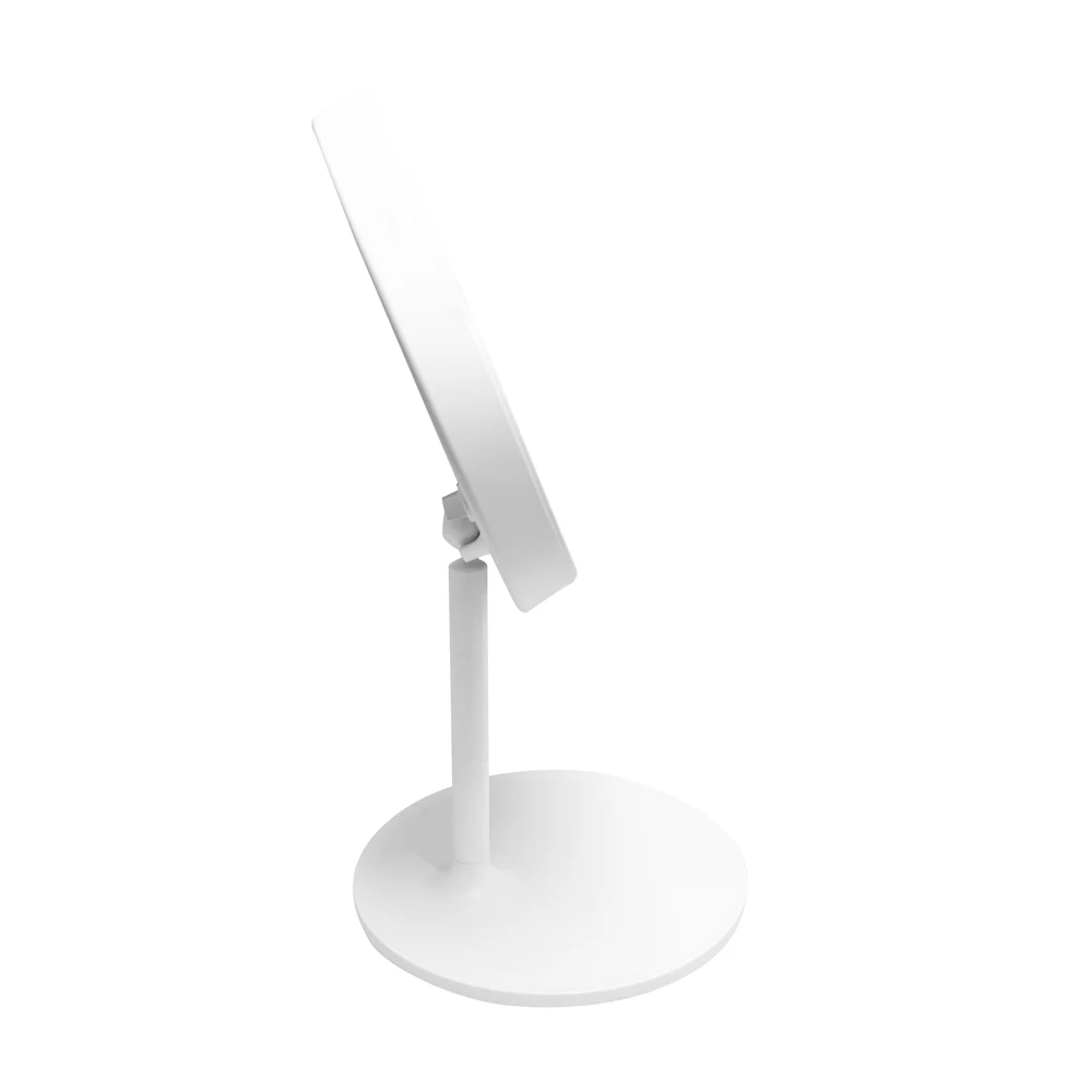 Espejo LED con Aumento Jessamy 1X y 5X con Cable USB — foto 4