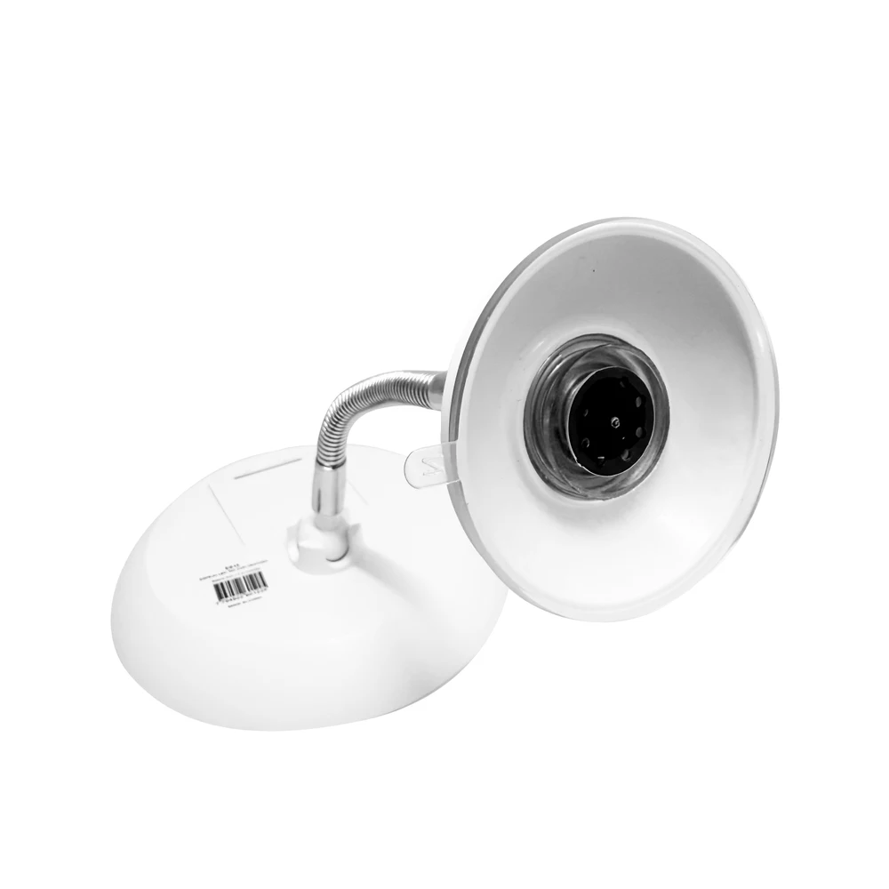 Espejo LED 10X con Ventosa Jessamy — foto 3