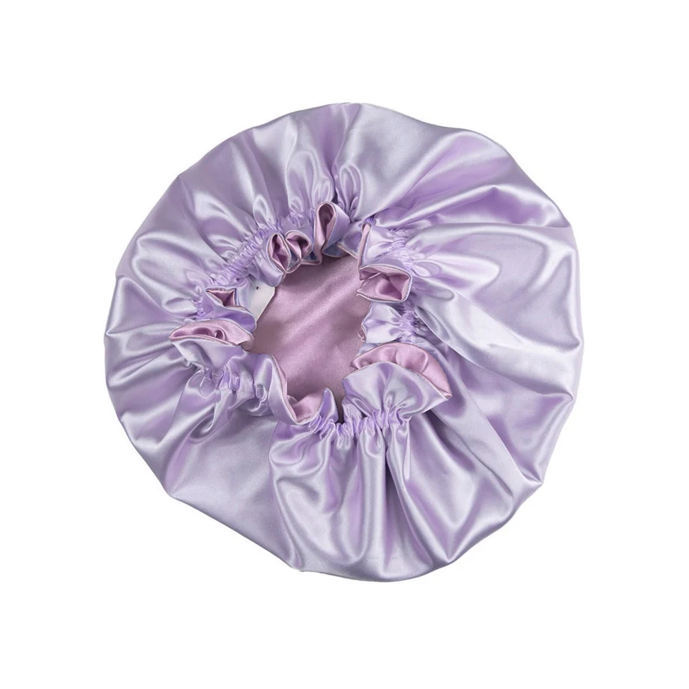 Gorro Raso Reversible Antifrizz Jessamy — foto 3