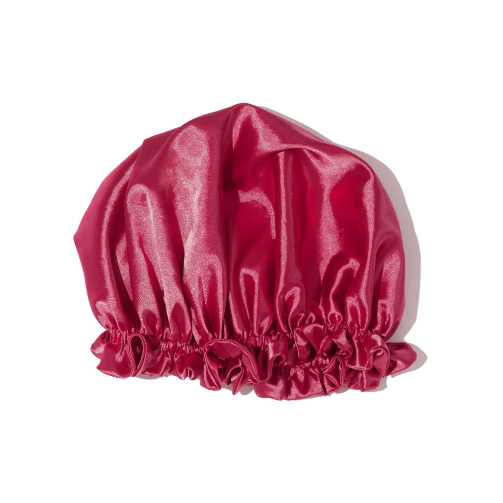 Gorro Raso Reversible Antifrizz Jessamy — foto 5