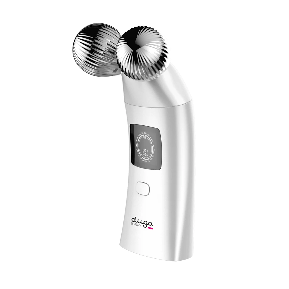 Masajeador Facial 3 en 1 con Luz Duga — foto 2