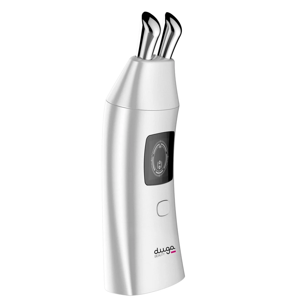 Masajeador Facial 3 en 1 con Luz Duga — foto 3