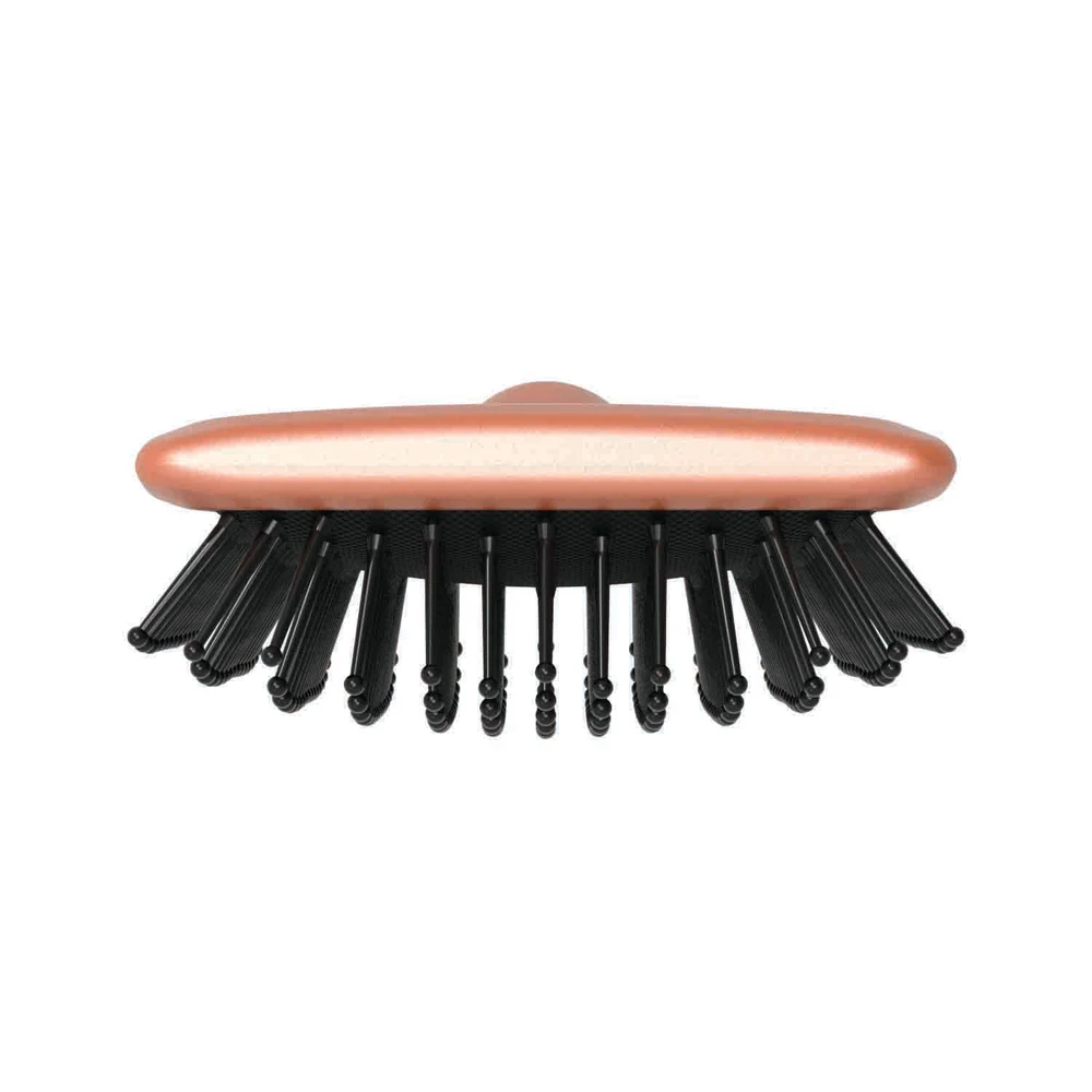 Cepillo Paddle Brush Heat Pro Olivia Garden — Jessamy — foto 2