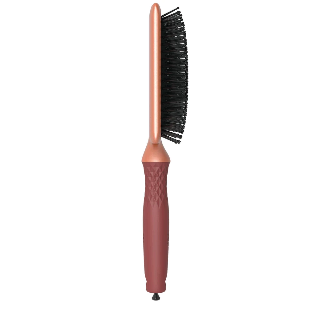 Cepillo Paddle Brush Heat Pro Olivia Garden — Jessamy — foto 3