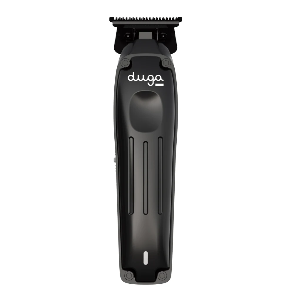 Trimmer Carbon Prof Cordless Duga - Máquina de Corte — foto 2